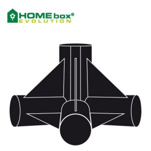 homebox-evolution-4way-connector