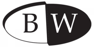 Black-White-Logo