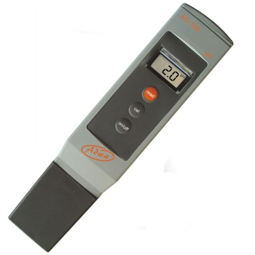 Adwa AD100 Tester PH portatile