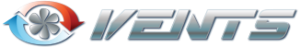 vents logo