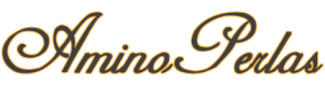 AMINOPERLAS logo